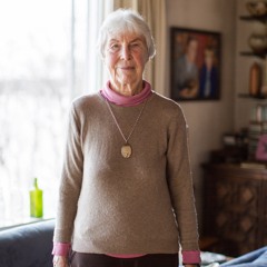 Alice Gerard on the Palisades Library and Palisades History