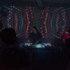 Lucas Freire at Vault 7 - 07-10-2016