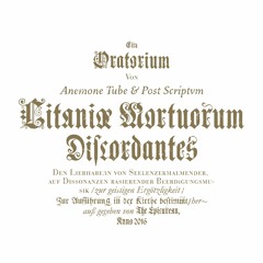 Anemone Tube - Irruption Of The Whore