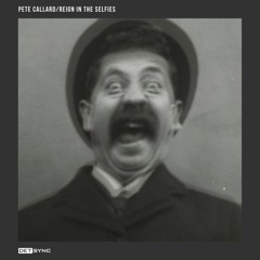 PREMIERE - Pete Callard - Time Walrus