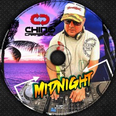 Chino Carabajal - Midnight (Diciembre 2016)