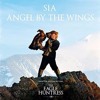 Video herunterladen: Sia - Angel By The Wings