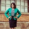 Episode 42 - “Thank You for Sharing”: Healing, Hope & Purpose with Dr. Kristen Guillory
