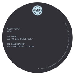 GoldFFinch - Hibernation