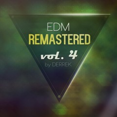 EDM Remastered Vol. 4 For Spire (FREE Spire soundset + FLP)