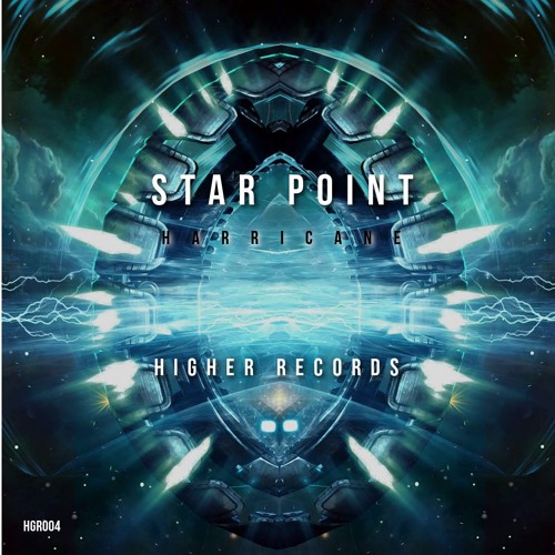 Harricane - Star Point [Free Download]