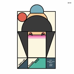 PRÉMIÈRE: The JUNTO CLUB - Ikiryo (Smagghe & Cross Version)