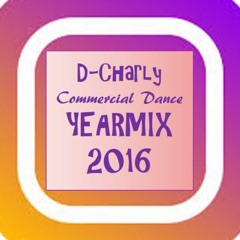 Commercial Dance Yearmix 2016
