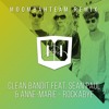 Clean Bandit feat. Sean Paul & Anne Marie - Rockabye (Moombahteam Instrumental Remix)