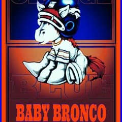 BRONCO SONG "SHOW ME THE LIGHTS"