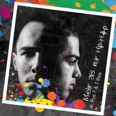 Rus-T Feat. T Rex - Halo