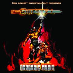 Sincerely N.Y. feat Math Hoffa & Mega Millz