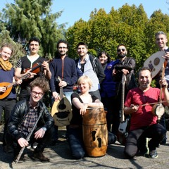 Den Du Er (by Jamile Alfer-Henriksen)