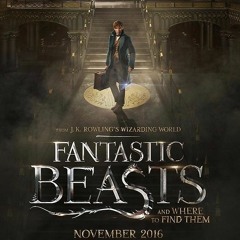 Fantastic Beasts Trailer Soundtrack