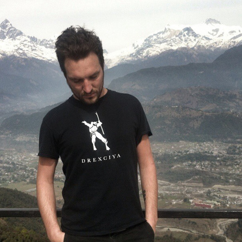 Cxemcast 050 – Ernestas Sadau
