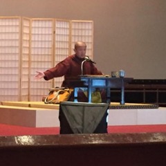 20161201 Dzongsar Jamyang Khyentse Rinpoche On The Aspiration Of Bodhisattva Samantabhadra  2