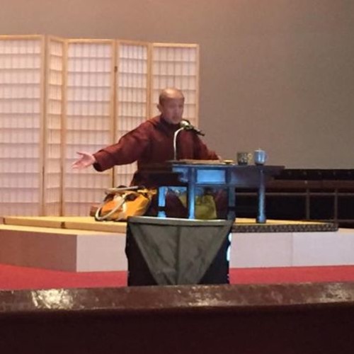 20161201 Dzongsar Jamyang Khyentse Rinpoche On The Aspiration Of Bodhisattva Samantabhadra  2