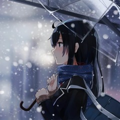 Saori Hayami -「雪の華 Yuki No Hana 」