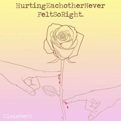 LeaveMeHere - Ft. EloimMeth