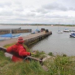 Conversations On A Bench. Beadnell