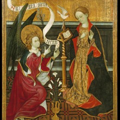 07 Jesus Christ the Apple Tree - Elizabeth Poston