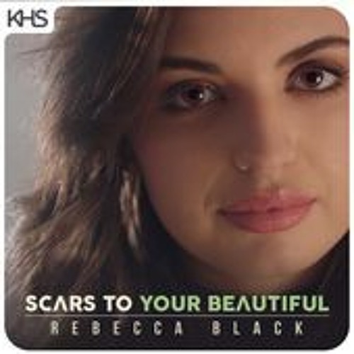 Scars To Your Beautiful REBECCA BLACK & KHS Alessia Cara Cover by