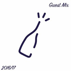 The Magic Hand Guest Mix #5