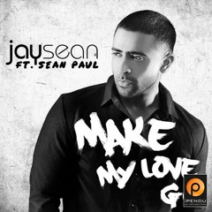 Jay Sean & Sean Paul - Make My Love Go (Slim Tim Remix) [Stonebridge Support] Free DL
