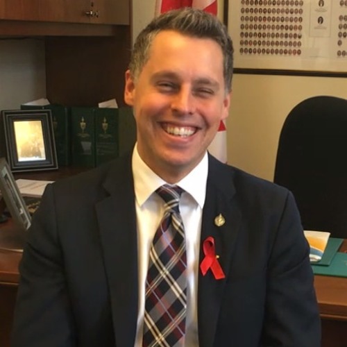 Stream Peter Schiefke Interview December 1st by BangOnMedia Listen