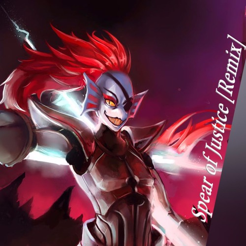Spear Of Justice Remix By Mamzerdevlad Music Spear Of Justice Remix By Mamzerdevlad Music