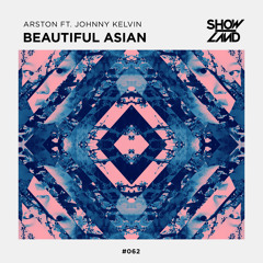 Arston feat. Johnny Kelvin - Beautiful Asian (Alexander Popov Remix) [A State Of Trance 792]