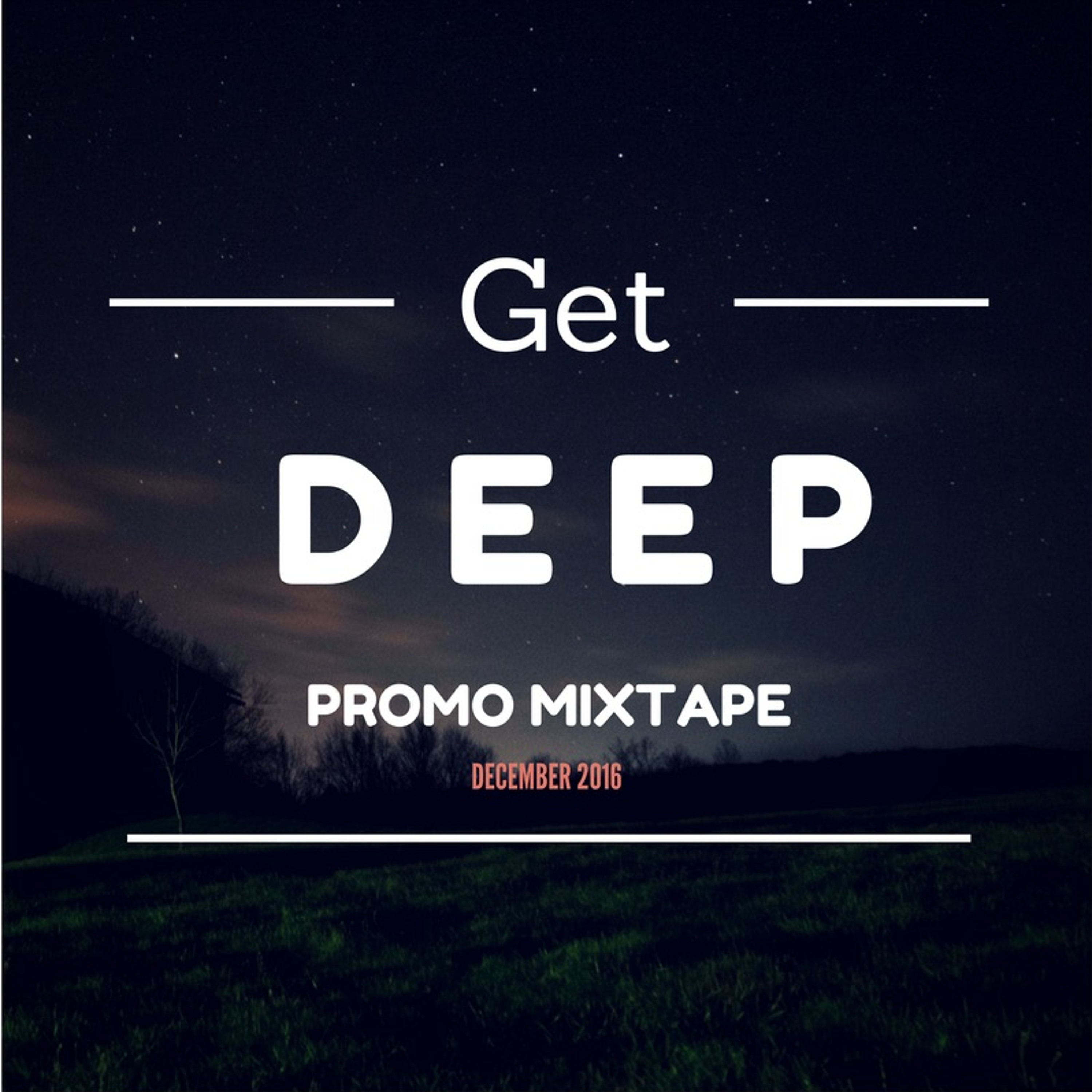 Deep Groove Podcast