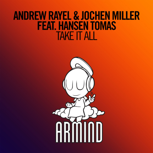 Andrew Rayel & Jochen Miller feat. Hansen Tomas - Take It All [A State Of Trance 792]