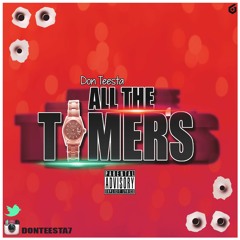 DonTeesta - Letter To Cola