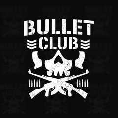 Bullet Club 4 Life