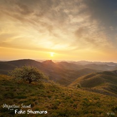 Ubiquitous Sound with Fake Shamans | Episode 026