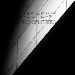 Kvni: Bass Heavy Head Splitters Demo
