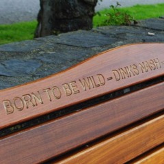 Conversations On A Bench. Mumbles