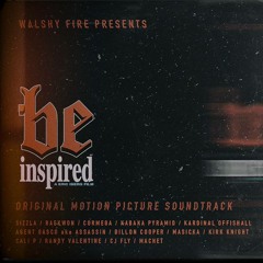 One - Dillon Cooper (ft. Agent Sasco) (Audio) | WalshyFire Presents