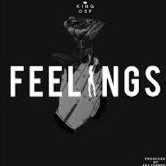 KING OSF - Feelings Dir.Alex Sandoval