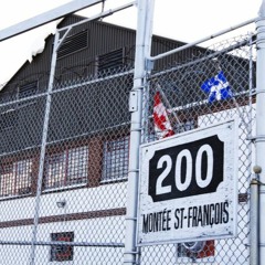 Dominion Podcast 02 Migrant Detention