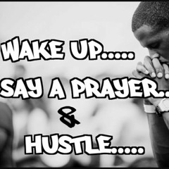 Always Prayed Up Imakulit ft. TH3 3.N.D.