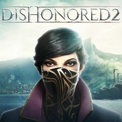 Dishonored 2 Rap LYRIC VIDEO by JT Machinima - "Honor"