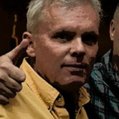 Only Make Believe Cover