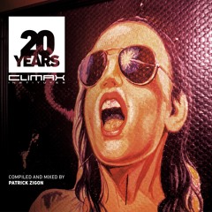 20 YEARS CLIMAX INSTITUTES COMPILATION compiled and mixed by Patrick Zigon