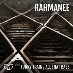Rahmanee 'All That Bass' [CLIP]