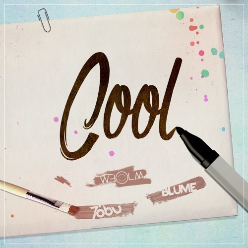 Blume, Tobu & Wholm - Cool