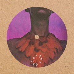 RIMBAUT x SSSAINTE  'Hot For You'