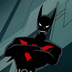 Batman Beyond