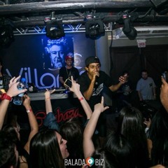 TIKIN PART. CAUE - SE ENTREGA (PROD. RAFAPUNK)